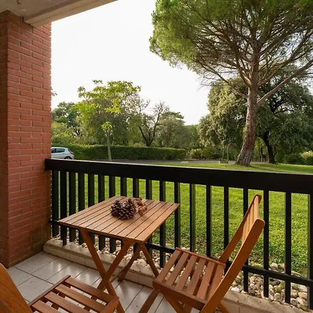 Apartmán Camargue Nîmes