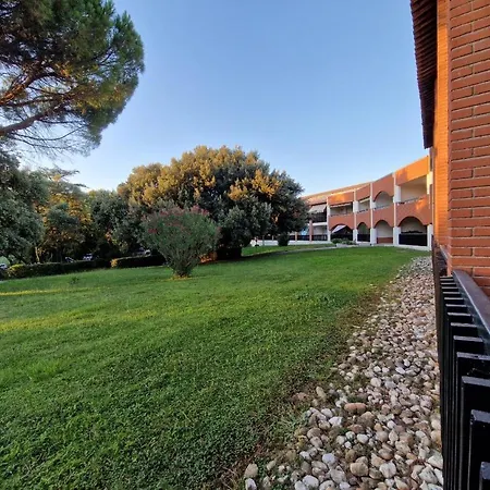 Camargue Apartament