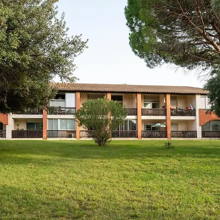 Camargue Apartament Nîmes