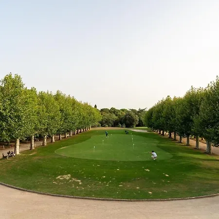 Apartmán Camargue Nîmes