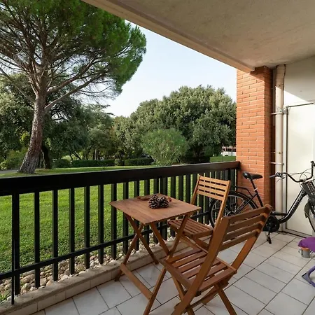 Camargue Apartmán